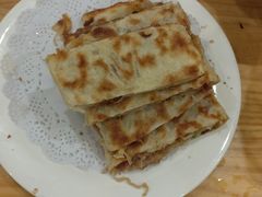 -百花食府(渔阳南路店)