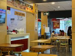 -Borenos Fried Chicken(Asia City)