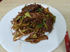 -王鹏家常菜馆