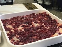 -潮汕大目牛肉火锅(上梅林店)