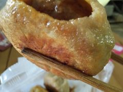 -清真吴记门钉肉饼·喜多利