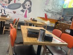 -柳叶刀烧烤(北大清华店)
