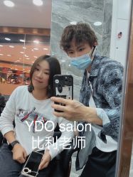 -YDO SALON