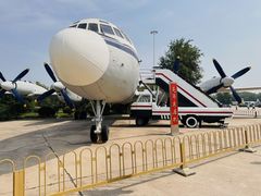 -中国航空博物馆