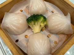 -南宁荔园维景国际酒店·荔园中餐厅