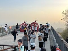 -头陀岭景区