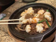 -绿茶餐厅(coco park 店)