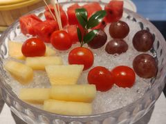-聚味坊烤鸭店(草桥店)