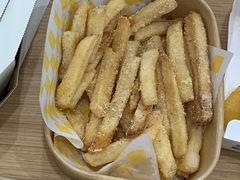 -狗發汉堡(湖塘店)