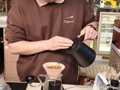 -Pekaa啤咖食肆Coffee&Bistro