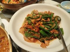 -沅江水·湖南家宴(南村万博长隆商圈店)