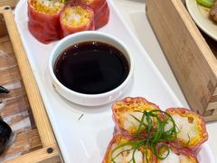 -蔡澜点心·粤菜(月星环球港店)