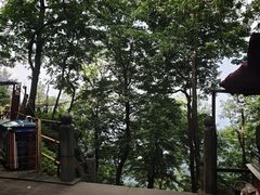-武当山风景区