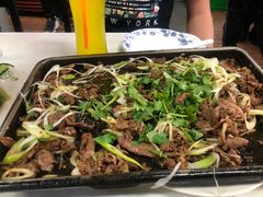 -清真永恒华威肉饼(潘家园店)