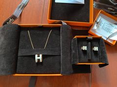 -爱马仕 HERMES(德基广场店)