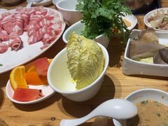 -嗨羊火锅(西环店)