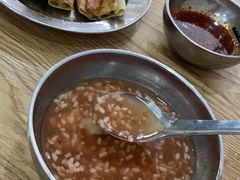 山楂醪糟-白翔甜食店