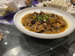 -95号酱骨·一块豆腐(展春园西路店)