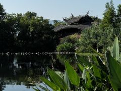 -温州永嘉书院