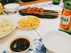 -东方饺子王(和平里店)