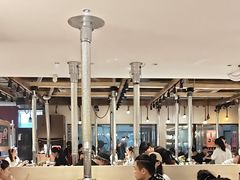 -炽城·烤肉名家(鸿达中央广场店)