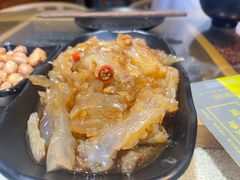 -潮十三潮汕砂锅粥(高新四路大都荟店)