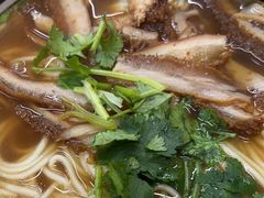 -小马牛肉面·牛骨熬制(南京博物院店)