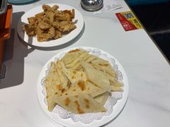 -川百汇烤鱼·泡饼·美蛙(八达岭店)