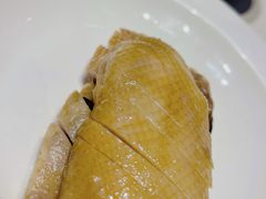 -狮王府淮扬菜(百家湖1912店)