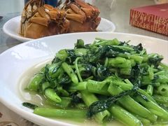 -品味楼·醉卤·酱排骨·无锡特色菜