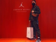 -JORDAN(东方广场店)