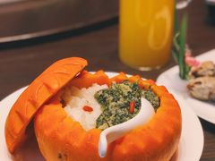 -楚禾宴·家宴(光谷大道店)