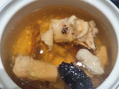 -神洲四海大酒楼(王府井澳门中心店)