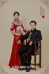 -梧州IDO我愿意婚纱摄影(品优店)