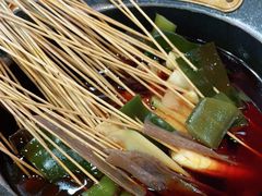 -冒椒火辣(奎星楼街店)
