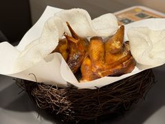 -虾饺妹·粤式茶餐厅(荟聚店)