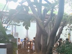 -凤来栖·净庭院·火锅(欧尚店)