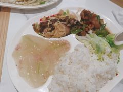 -乡村基·川味现炒大王(熙悦天街店)