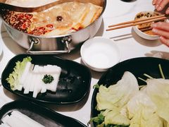 -小肥羊·牛羊肉火锅(万达广场店)