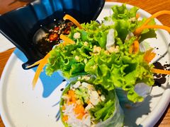 -越谜·越南餐厅(长白店)