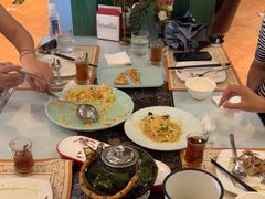 -海尔巴格·新疆菜(吐鲁番店)