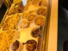 -廖记棒棒鸡(江汉路店)