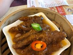 -点都德(汇胜楼店)