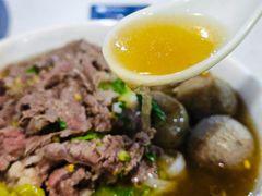 -菜忠潮州牛肉店(岗厦店)