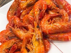 -聚鲜阁海鲜美食城(香水湾店)