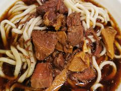 -老回回烩面馆(左家庄店)