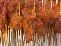 -阿串串老火锅(力盟店)