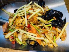 -味千拉面(红旗街万达店)