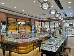 -精益眼镜(建三店)