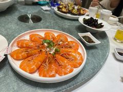 -79号渔船海鲜饭店(深圳湾店)